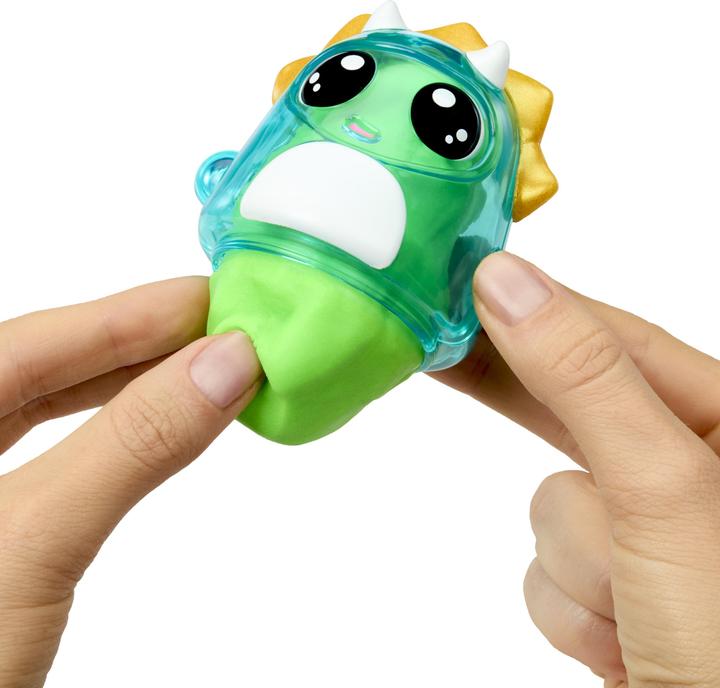 Produktbild MGA Dohkins Dino in Tray