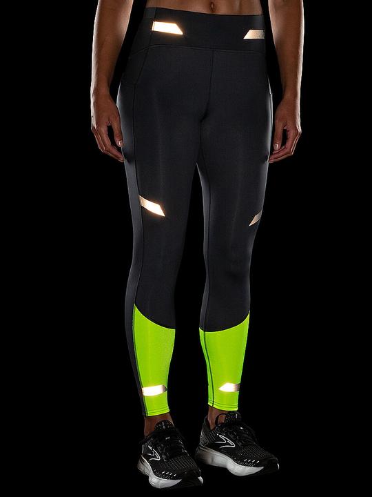 Produktbild Brooks Running Lauftight Run Visible