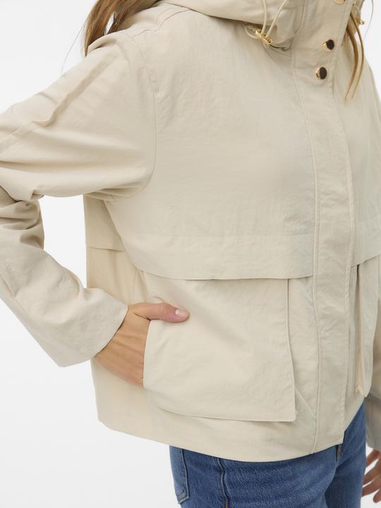 Actual product image Vero Moda VMMICHELA Jacke Jacke (M)