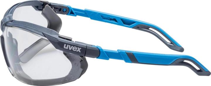 Produktbild Uvex Safety i-5 guard fbl. sv. exc. anthrazit/blau