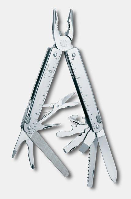 Image du produit Victorinox SwissTool X Plus (39 Fonctions)