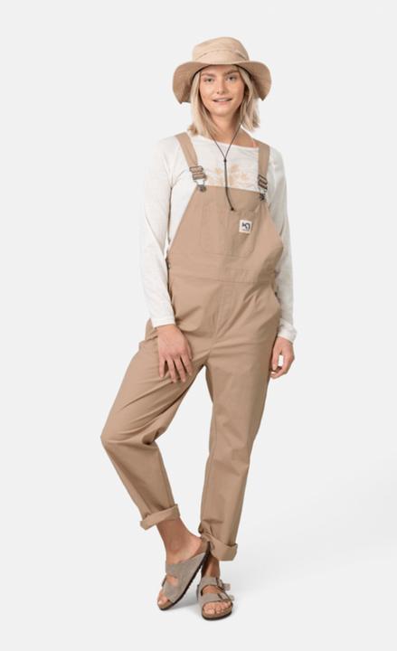 Actual product image Kari Traa Ane Bib Pants (XL)