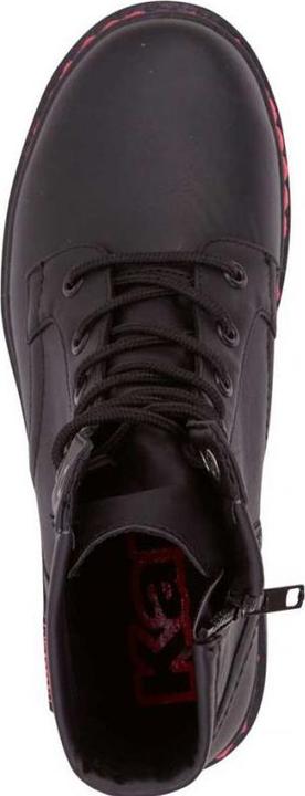 Image du produit No Name Chaussures femme Kappa Deenish noir-rose 242885 1122 (38)