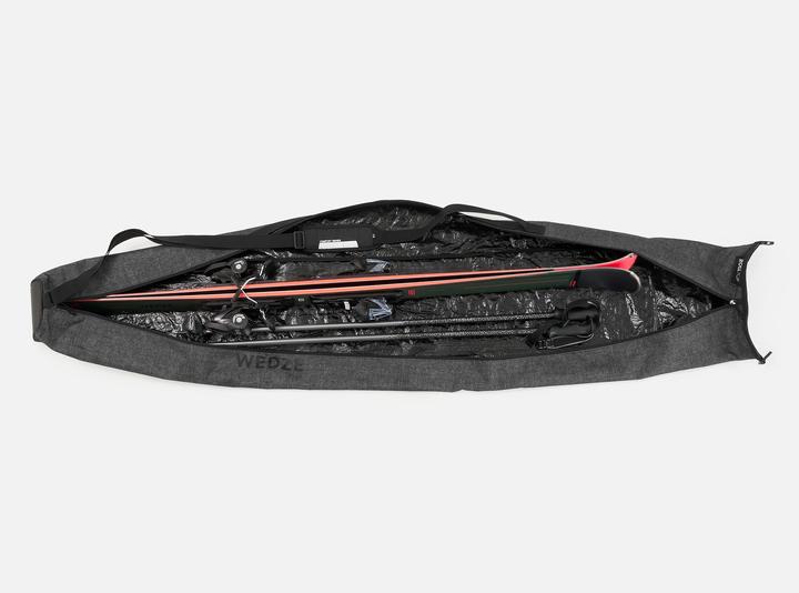 Actual product image Wedze Robust 500 (190 cm)