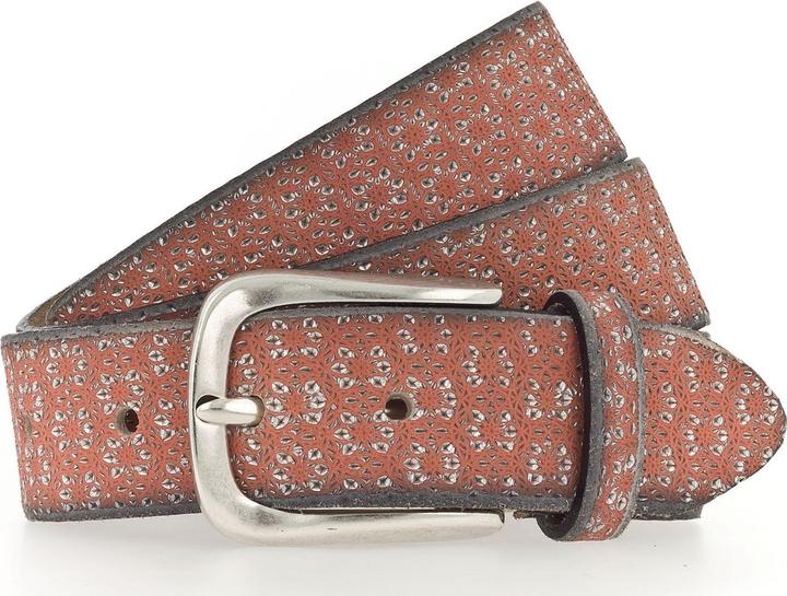 Produktbild B.Belt Gürtel Leder (80)