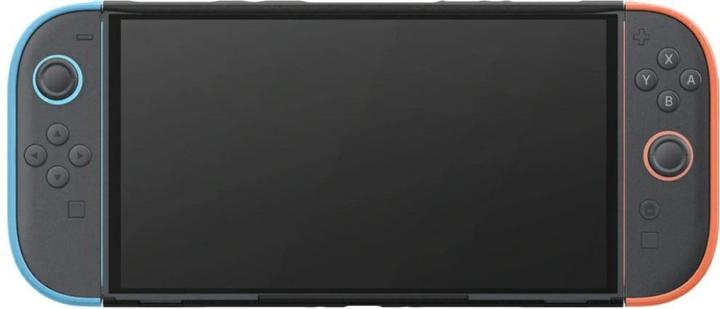 Actual product image Spigen Nano Pop Nintendo Switch 2 Case Special Edition (Switch 2)