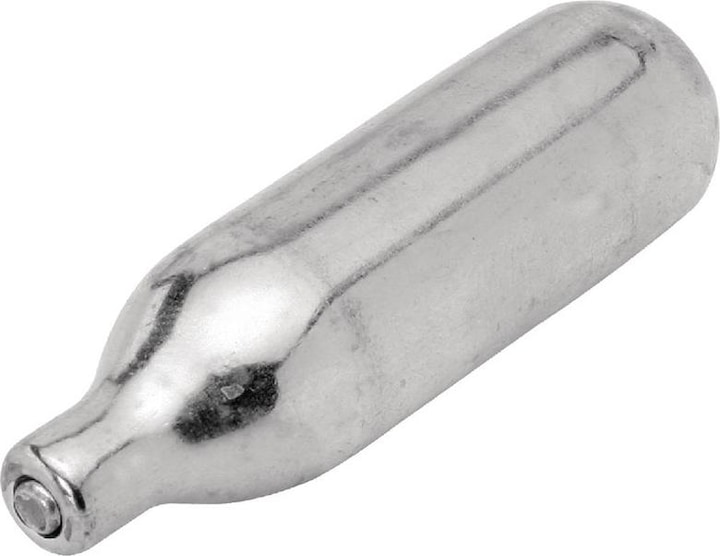 Image du produit Hendi Capsules de crème