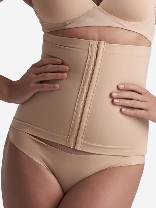 Produktbild Bye Bra Shaping-Kleid Soft Touch Seamless Waist Shaper (Einzelpack, M)