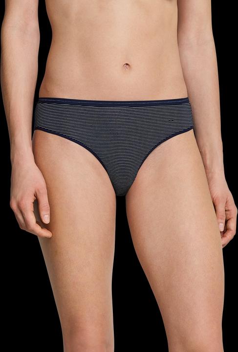 Produktbild Schiesser Essential 2PACK Tai (40, 2er Pack)