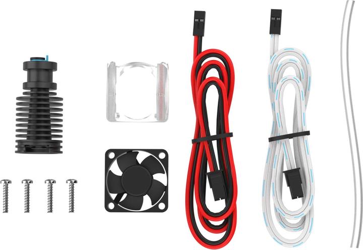 Produktbild E3D Online E3D Revo™ Six