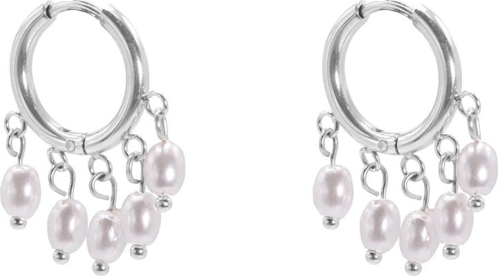 Immagine prodotto Heideman Sexti di colore argento (100% acciaio inossidabile)