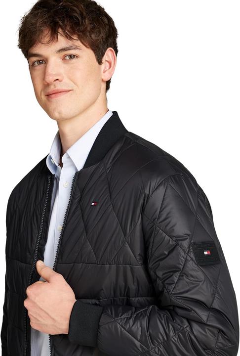 Actual product image Tommy Hilfiger Packable Recycled Bomber (XXL)