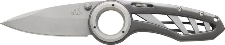 Actual product image Gerber Gear Remix Fine Edge