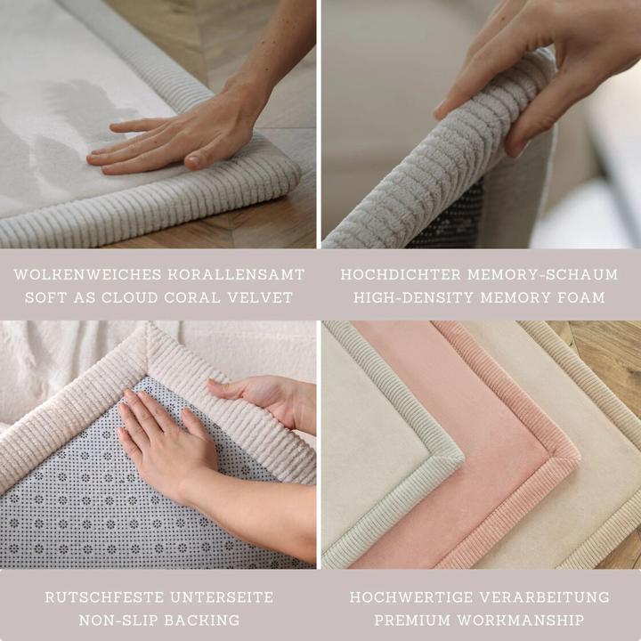 Actual product image Hakuna Matte Cloud (160 x 120 cm)