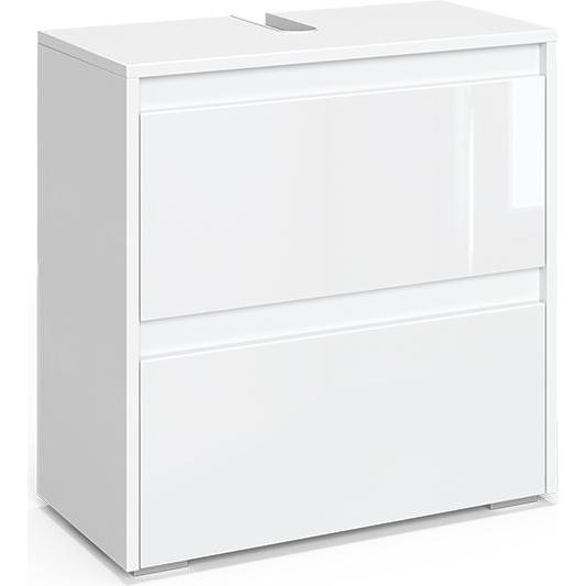Vicco, Waschbeckenunterschrank, Majest (60 x 30 x 62 cm)
