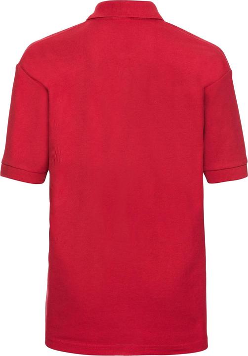 Produktbild Russell Poloshirt (128)