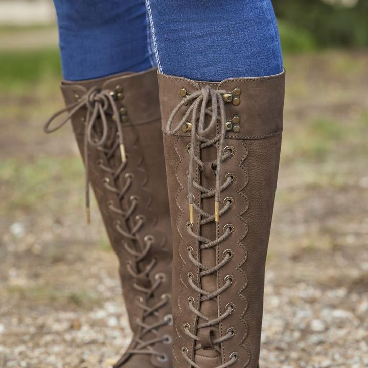 Actual product image Dublin 's riding boots admiral (41)