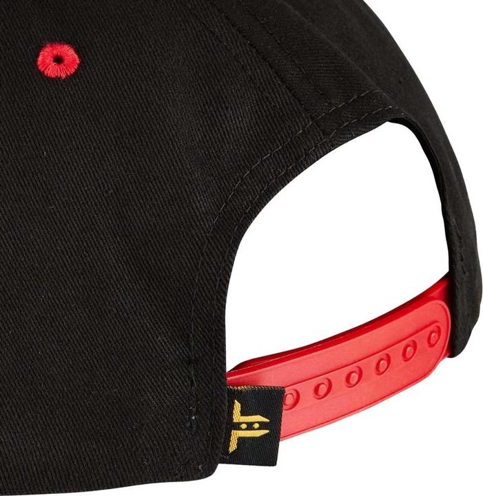 Produktbild Tokyo Time BaseballMütze (One Size)