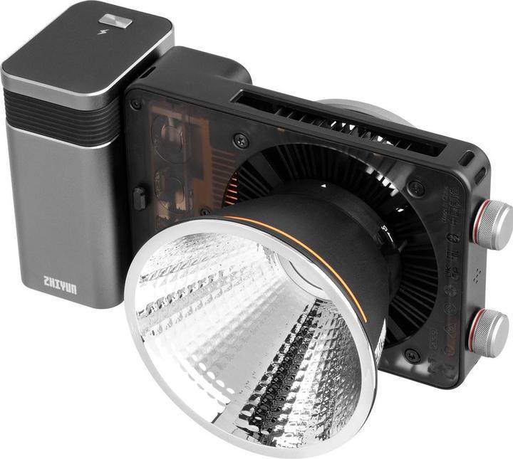 Produktbild Zhiyun Molus X100 Combo (Videoleuchte)
