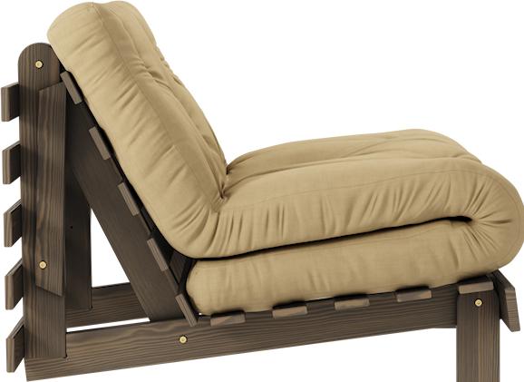 Produktbild Karup Design Roots (Bettsofa, 1-Sitzer)