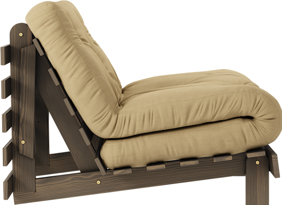 Produktbild Karup Design Roots 90 (Bettsofa, 1-Sitzer)