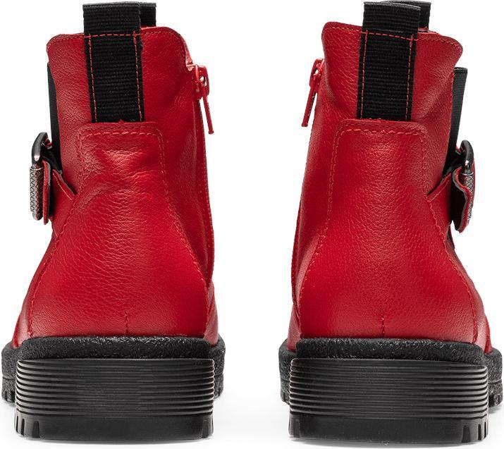 Image du produit Vitaform Stiefelette Softnappaleder Soft (36)