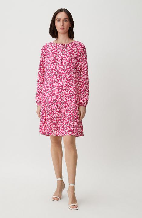 Immagine prodotto Comma Kleid Viskosekleid aus Popeline (34)