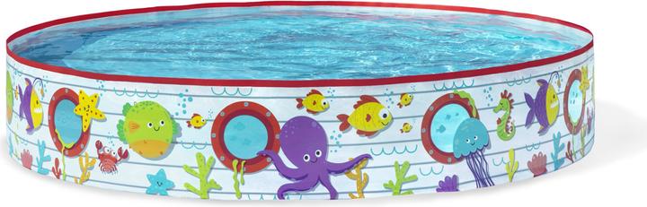 Image du produit Bestway Fill 'N Fun Sea