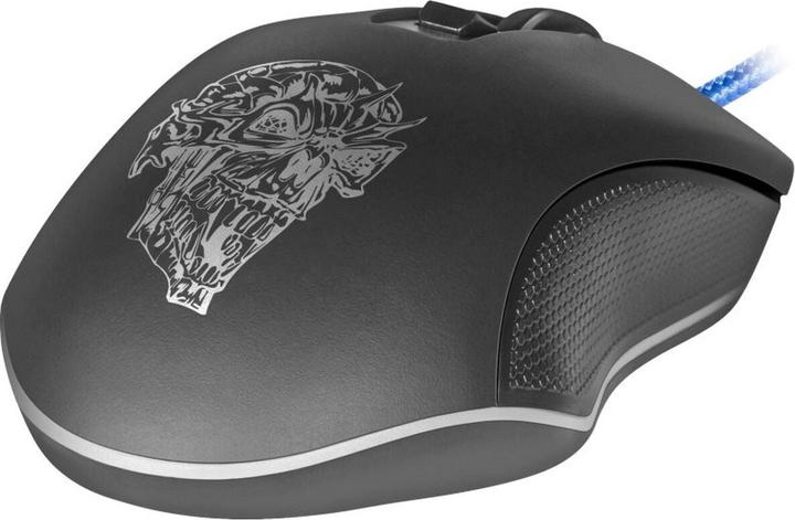 Actual product image Defender Sleipnir GM-927 mouse (52927) (Cable)
