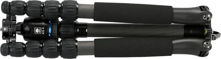 Actual product image Sirui UltraLight T-025SK+KS-5 (SI-T025SK+KS5)