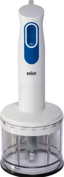 Actual product image Braun MQ20236MWH
