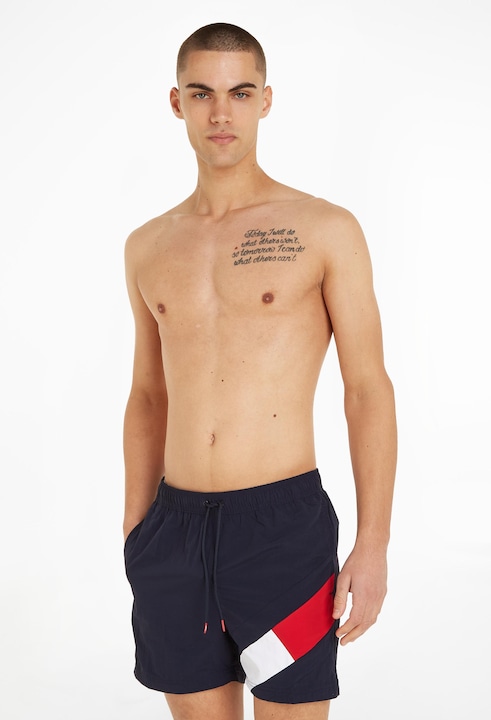 Produktbild Tommy Hilfiger Sf Medium Drawstring (L)