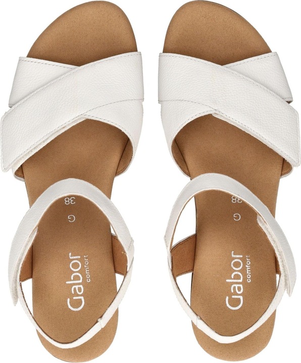 Actual product image Gabor Sandalen (38)
