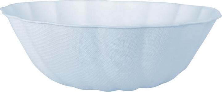 Actual product image Amscan Bowl Mini Vert Decor round light blue (6x)