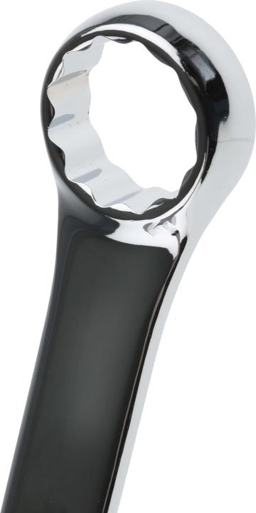 Actual product image RS PRO Steel combination spanner,30mm (30 mm)