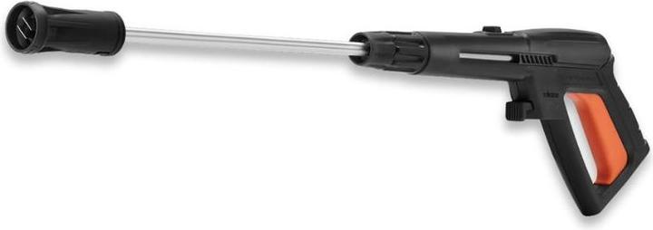 Actual product image Fuxtec Hochdruckreiniger FX-HDR2200 (Electrical connection)