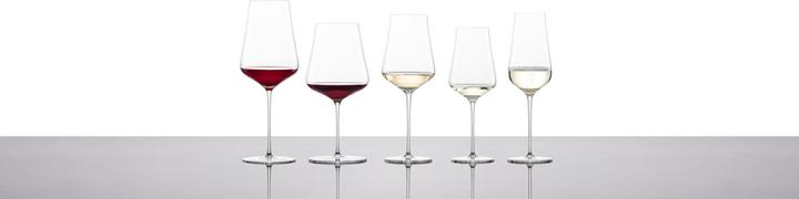 Produktbild Zwiesel Bordeauxglas Duo 130 2 Stück (72.90 cl, 2 Gläser, Rotweingläser)