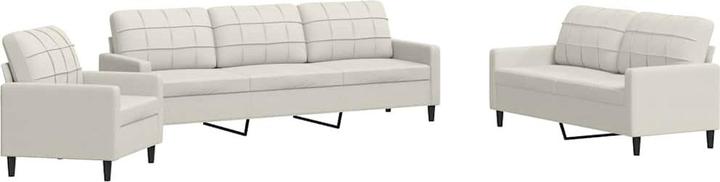 Produktbild vidaXL Miller (3-Sitzer)