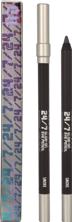 Produktbild Urban Decay 24/7 Glide-On Eye Pencil (Grau)