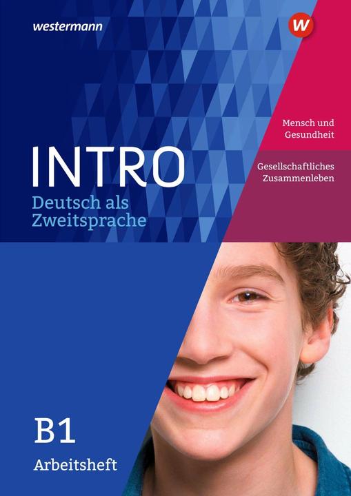 Produktbild Deutsch für Seiteneinsteiger B1c. Vertiefungsheft + CD-ROM (Deutsch, 2018)