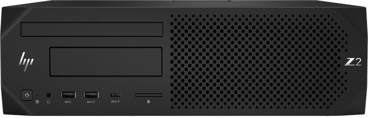 HP Z2 – G4 SFF (512 GB, 16 GB, Intel Core i7-9700)