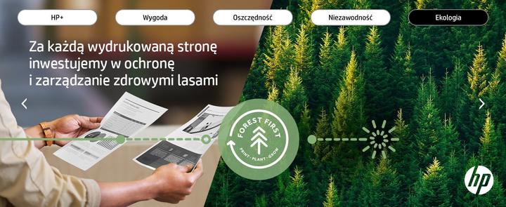 Produktbild HP OfficeJet Pro 9010e All-in-One Drucker (Tintenpatrone, Farbe)