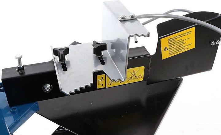 Produktbild Holzspalter
