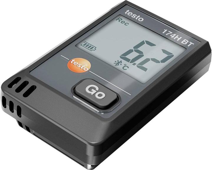 Produktbild Testo 174 H