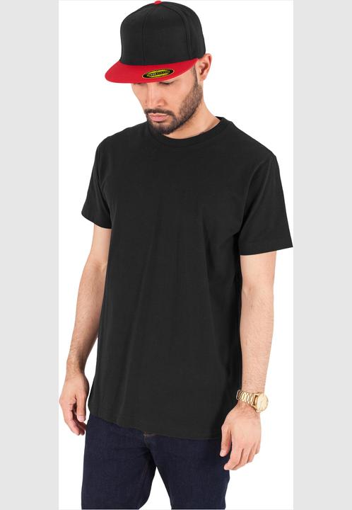 Produktbild Flexfit Premium 210 Fitted 2-Tone (L, XL)