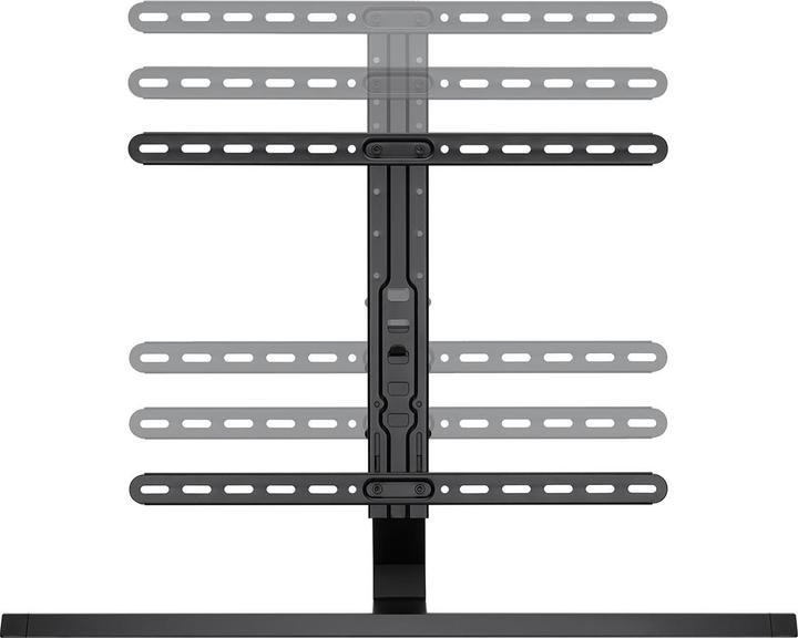 Produktbild myWall TV Standfuss MY Stanfuss für Flachbildschirme (40 kg, 37" - 75")