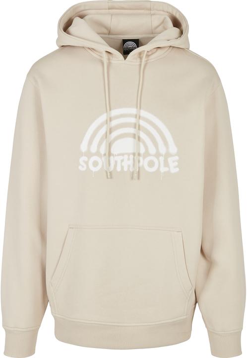 Produktbild Southpole Spray Logo Hoody (XXL)
