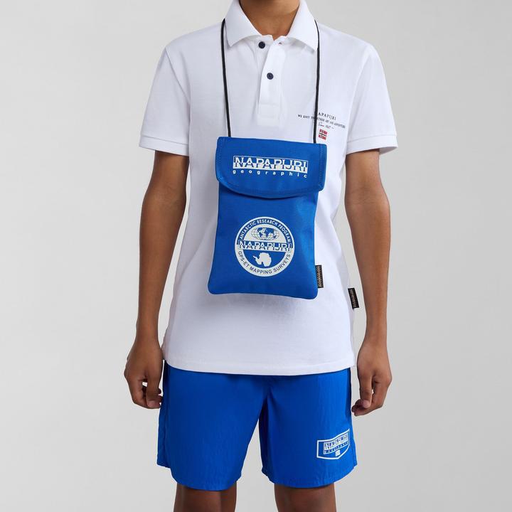 Produktbild Napapijri H-Hornby Brustbeutel 15 cm