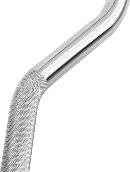Image du produit Gladiatorfit Barre de curling SZ