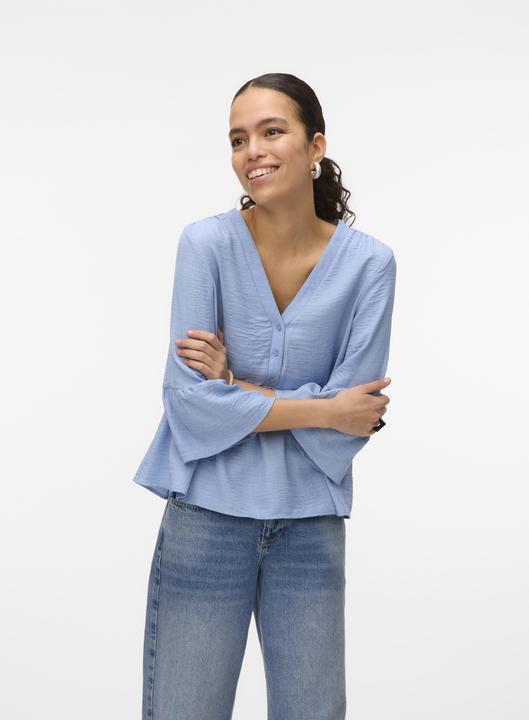 Actual product image Vero Moda VMMELONY Top Bluse (S)